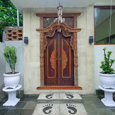 Zamzam Anjani Villa Lombok Praya Exterior photo