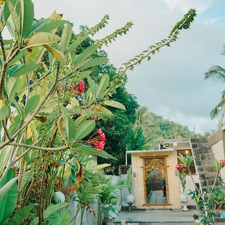 Zamzam Anjani Villa Lombok Praya Exterior photo