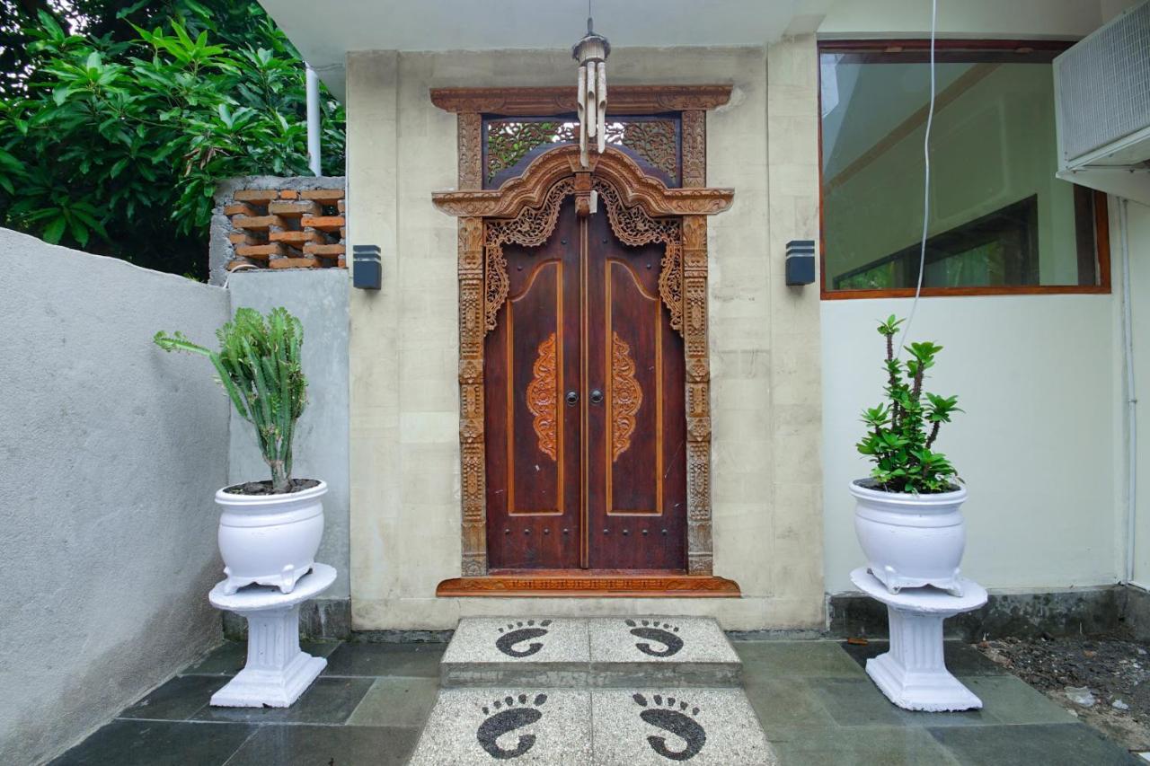 Zamzam Anjani Villa Lombok Praya Exterior photo