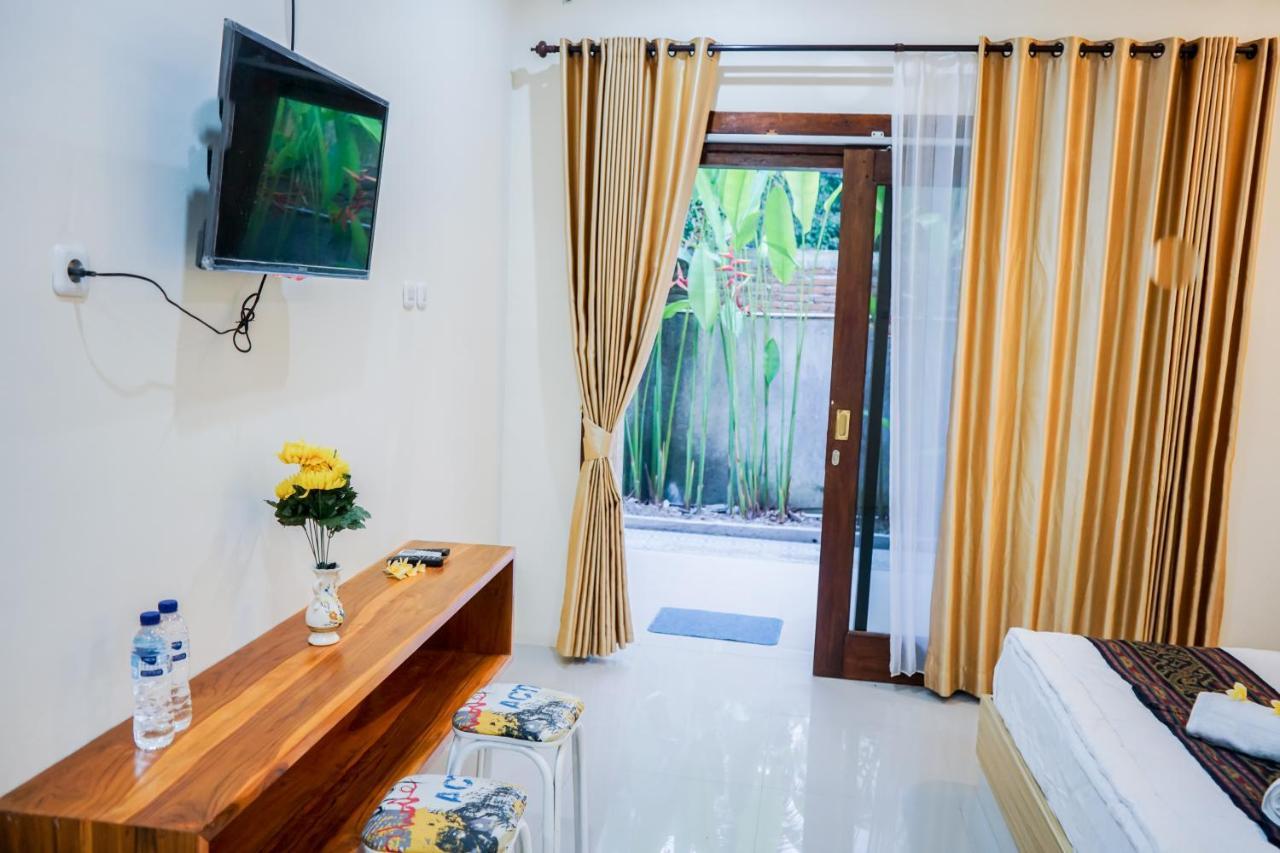 Zamzam Anjani Villa Lombok Praya Exterior photo